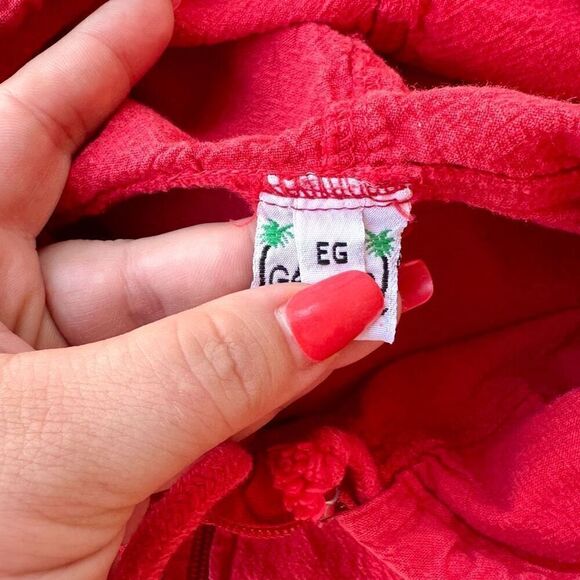 Vintage Mazatlan Mexico Jacket - Picture 4 of 6